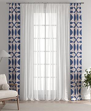 Декоративные подхваты «Флауа - 502»