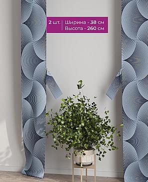 Декоративные подхваты «Флауа - 503» | фото 2