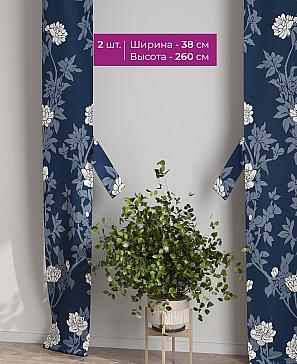 Декоративные подхваты «Флауа - 506» | фото 2