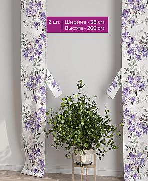 Декоративные подхваты «Флауа - 509» | фото 2