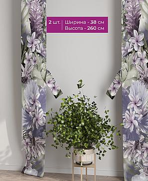 Декоративные подхваты «Флауа - 510» | фото 2