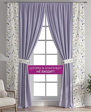 Декоративные подхваты «Флауа - 511»