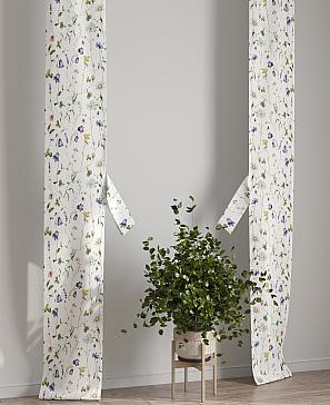 Декоративные подхваты «Флауа - 511»