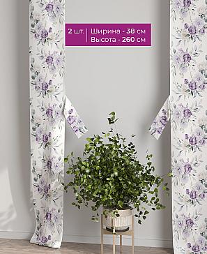 Декоративные подхваты «Флауа - 512» | фото 2