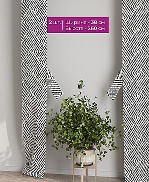 Декоративные подхваты «Флауа - 514» | фото 2