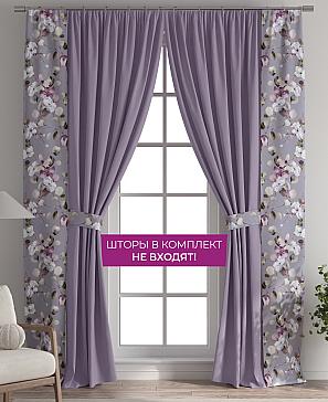 Декоративные подхваты «Флауа - 515»