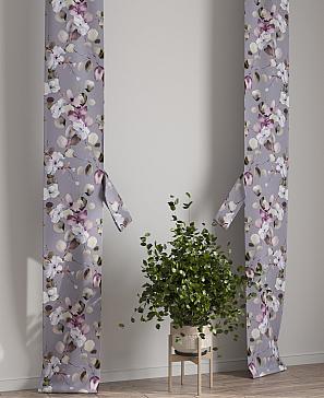 Декоративные подхваты «Флауа - 515»