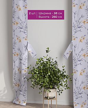 Декоративные подхваты «Флауа - 517» | фото 2