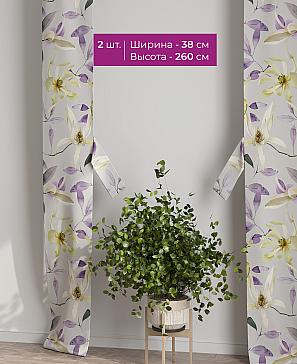 Декоративные подхваты «Флауа - 518» | фото 2