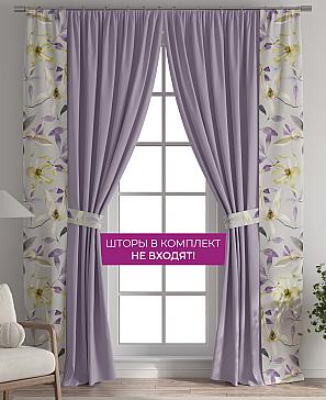 Декоративные подхваты «Флауа - 518»