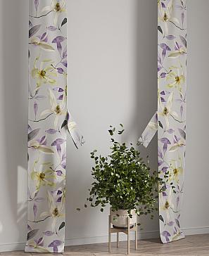 Декоративные подхваты «Флауа - 518»