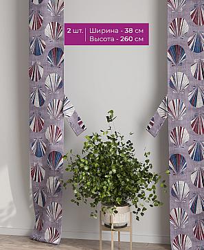 Декоративные подхваты «Флауа - 519» | фото 2