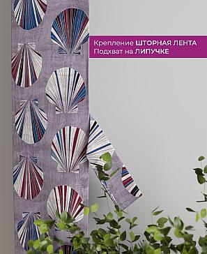 Декоративные подхваты «Флауа - 519» | фото 3