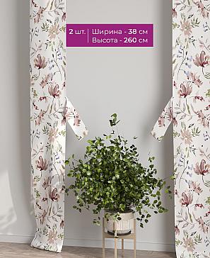 Декоративные подхваты «Флауа - 520» | фото 2