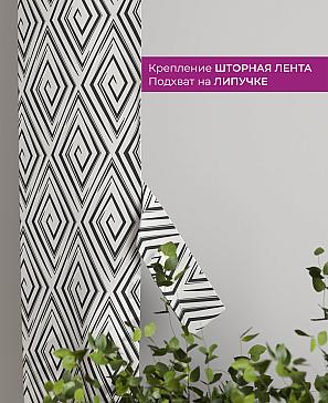 Декоративные подхваты «Флауа - 522» | фото 3