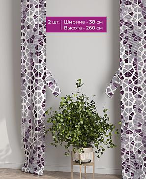 Декоративные подхваты «Флауа - 523» | фото 2