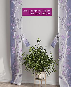 Декоративные подхваты «Флауа - 524» | фото 2