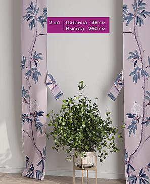 Декоративные подхваты «Флауа - 525» | фото 2