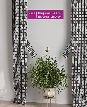 Декоративные подхваты «Флауа - 529» | фото 2