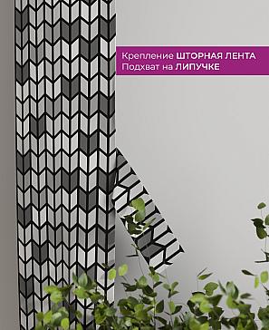 Декоративные подхваты «Флауа - 529» | фото 3