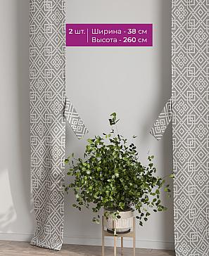 Декоративные подхваты «Флауа - 531» | фото 2