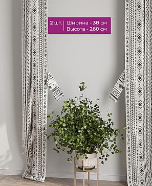 Декоративные подхваты «Флауа - 532» | фото 2