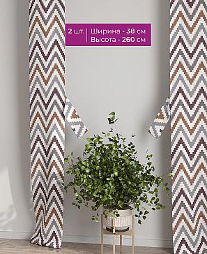 Декоративные подхваты «Флауа - 533» | фото 2