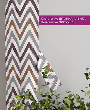 Декоративные подхваты «Флауа - 533» | фото 3