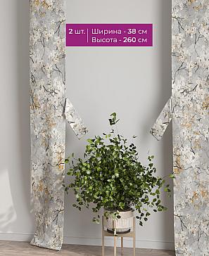 Декоративные подхваты «Флауа - 534» | фото 2