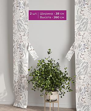 Декоративные подхваты «Флауа - 535» | фото 2