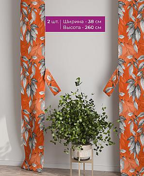 Декоративные подхваты «Флауа - 537» | фото 2