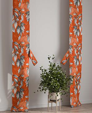 Декоративные подхваты «Флауа - 537»