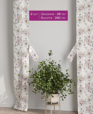 Декоративные подхваты «Флауа - 538» | фото 2