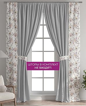 Декоративные подхваты «Флауа - 538»