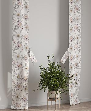 Декоративные подхваты «Флауа - 538»