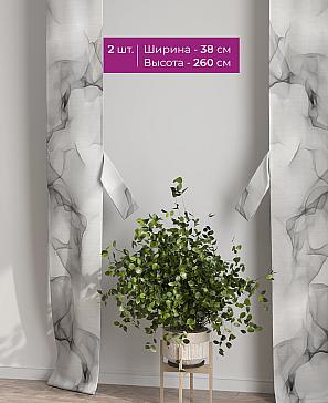 Декоративные подхваты «Флауа - 543» | фото 2