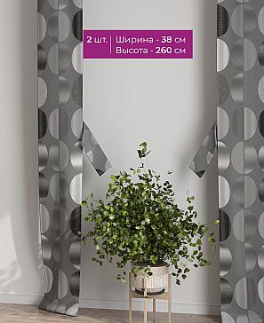 Декоративные подхваты «Флауа - 544» | фото 2