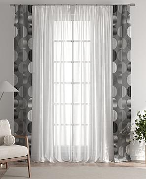 Декоративные подхваты «Флауа - 544»