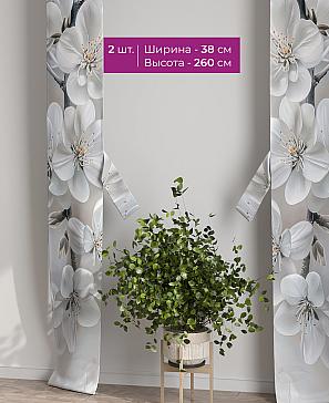 Декоративные подхваты «Флауа - 546» | фото 2