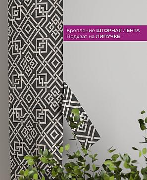 Декоративные подхваты «Флауа - 547» | фото 3