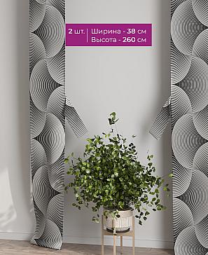 Декоративные подхваты «Флауа - 549» | фото 2