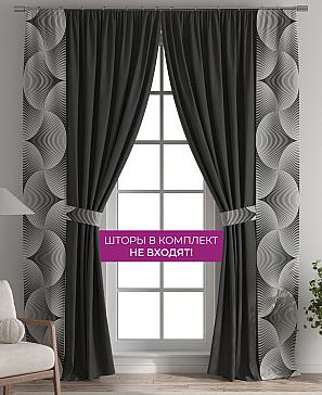 Декоративные подхваты «Флауа - 549»