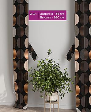 Декоративные подхваты «Флауа - 551» | фото 2