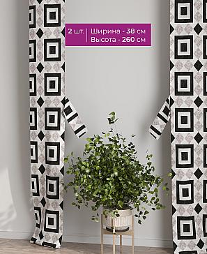 Декоративные подхваты «Флауа - 552» | фото 2