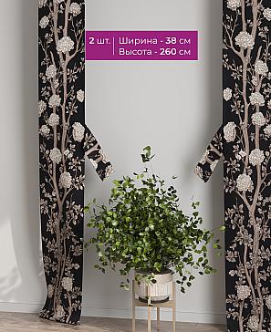 Декоративные подхваты «Флауа - 555» | фото 2