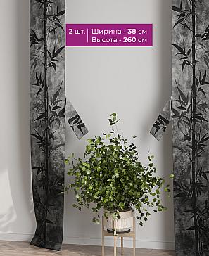 Декоративные подхваты «Флауа - 557» | фото 2