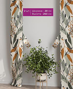 Декоративные подхваты «Флауа - 561» | фото 2