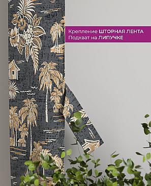 Декоративные подхваты «Флауа - 562» | фото 3