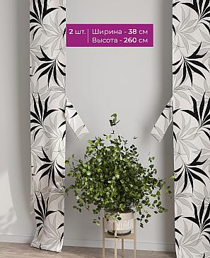 Декоративные подхваты «Флауа - 563» | фото 2