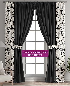 Декоративные подхваты «Флауа - 564»